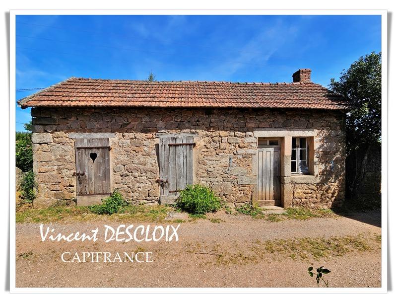 Maison de campagne - 136 m² - 7 pièces