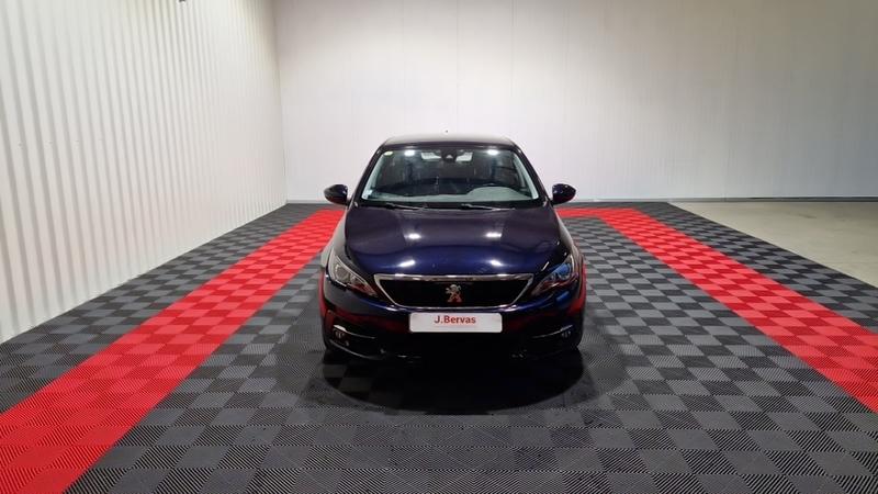 Peugeot 308 Sw bluehdi 130ch ss bvm6 active