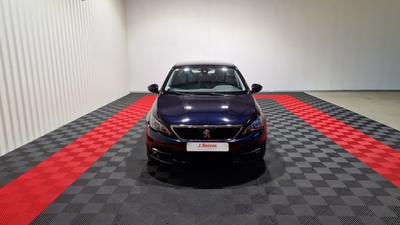 Peugeot 308 Sw bluehdi 130ch ss bvm6 active