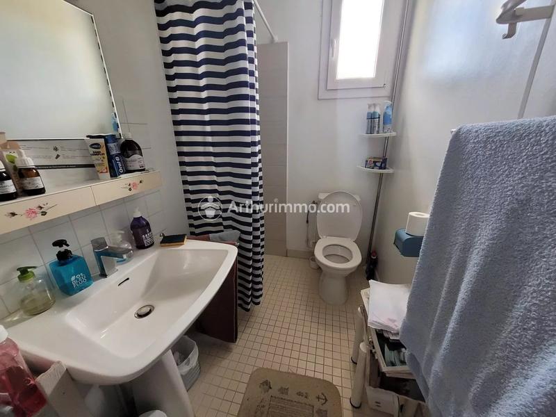 Maison - 206 m² - 6 pièces