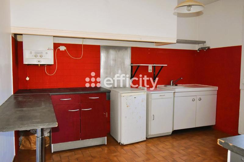 Pavillon - 83 m² - 4 pièces