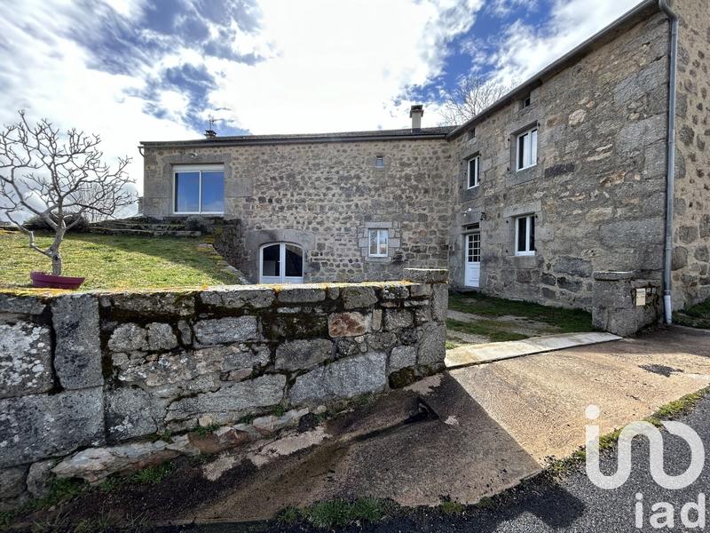 Maison - 190 m² - 6 pièces