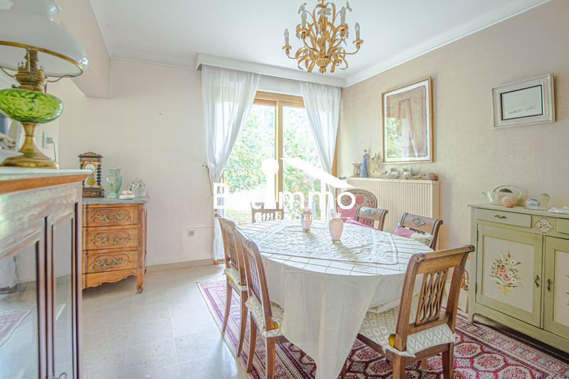 Maison traditionnelle - 134 m² - 6 pièces