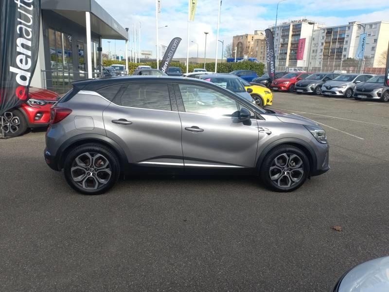 Renault Captur E-Tech Plug-in 160 - 21 Intens