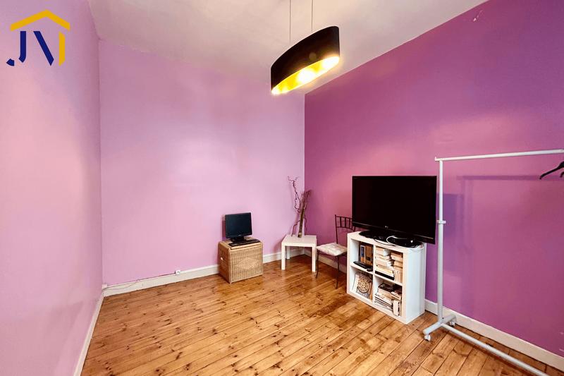 Appartement - 82 m² - 3 pièces