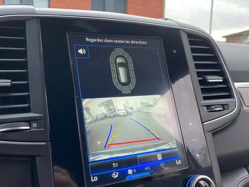 Renault Koleos 2.0 l blue dci 190 cv 4x4 initiale Paris X tronic