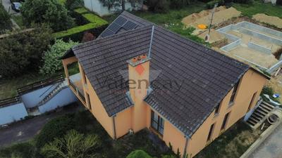 Maison - 181 m² - 6 pièces