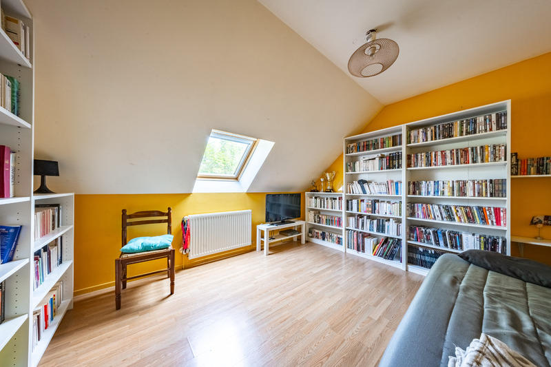 Maison - 136 m² - 6 pièces