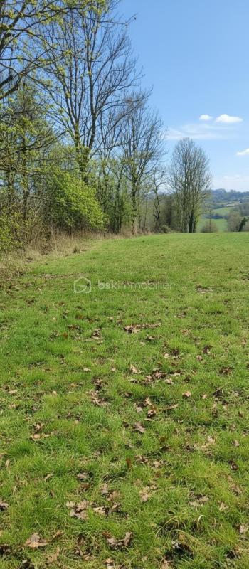 Terrain agricole - 17 820 m²