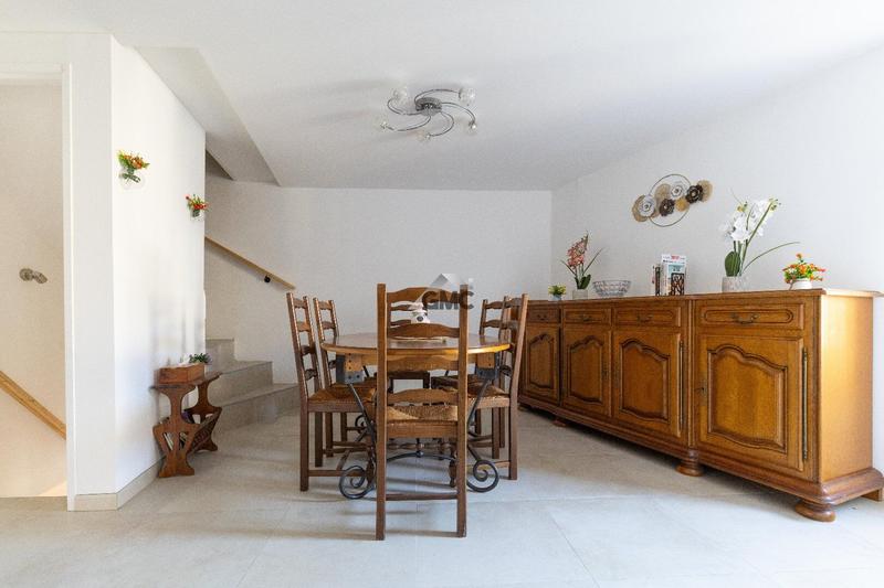 Maison - 94 m² - 4 pièces