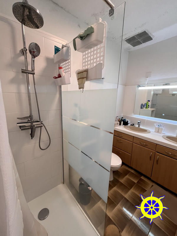 Villa - 124 m² - 5 pièces