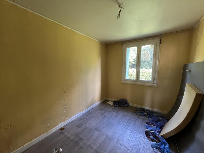 Appartement - 53 m² - 3 pièces