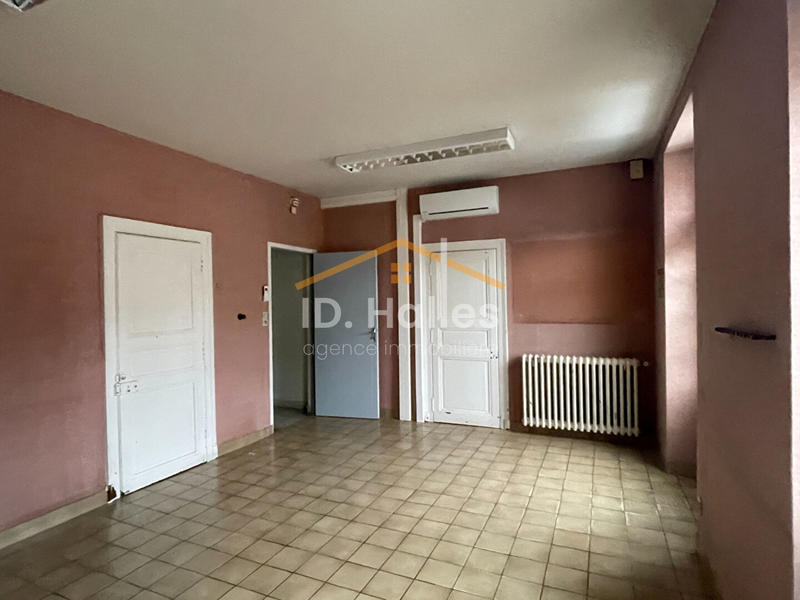 Maison - 113 m² - 10 pièces