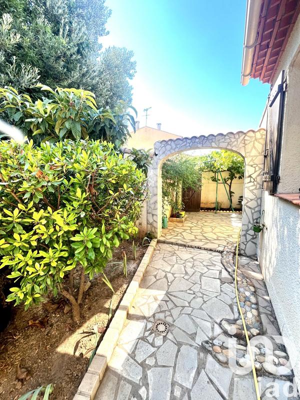 Maison - 148 m² - 5 pièces