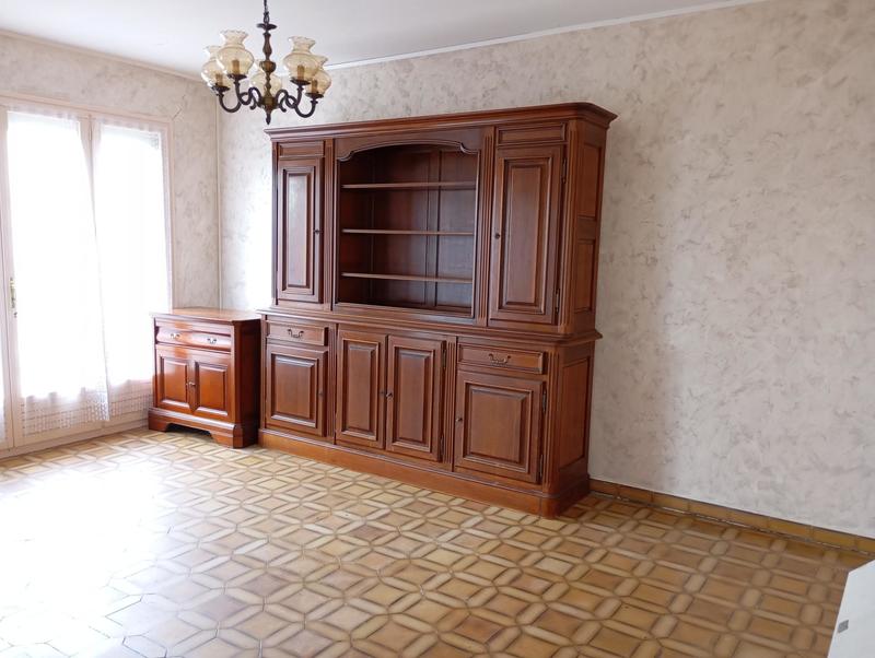 Maison - 104 m² - 5 pièces