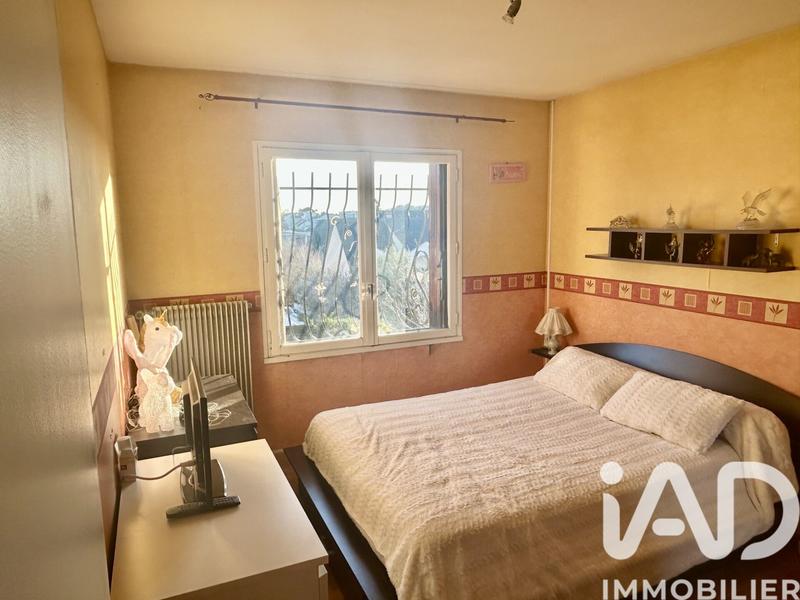 Maison - 78 m² - 4 pièces