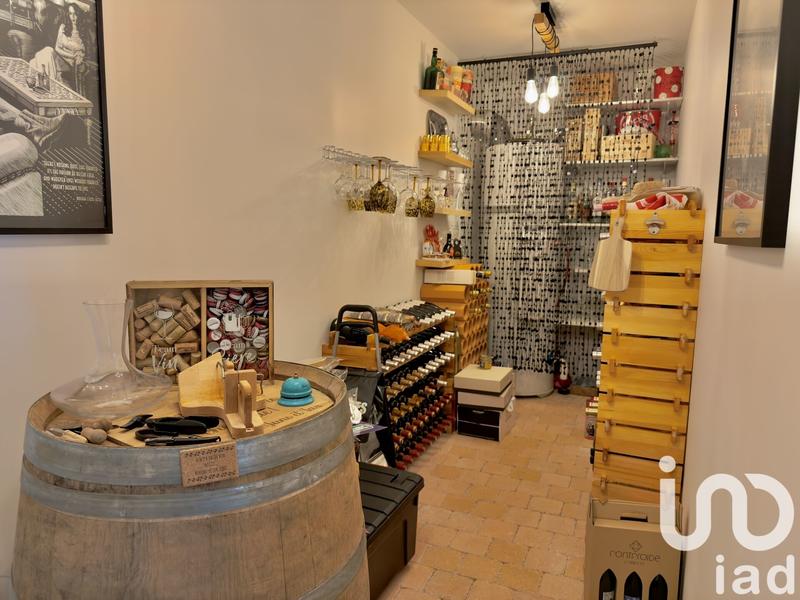 Maison - 173 m² - 6 pièces