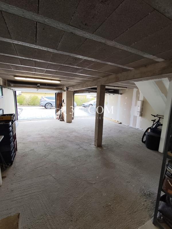 Maison - 141 m² - 5 pièces