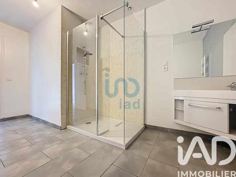 Maison - 106 m² - 4 pièces