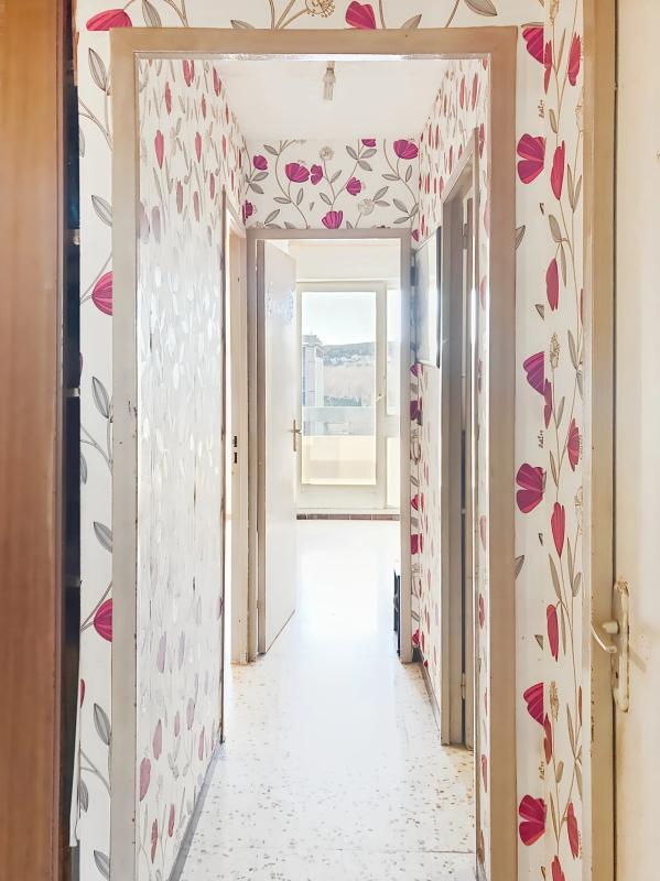 Appartement - 98 m² - 5 pièces