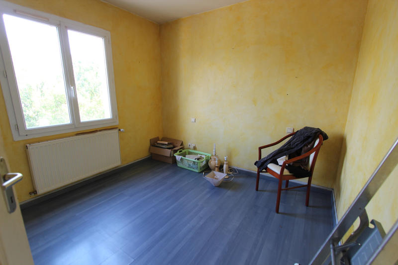 Maison - 101 m² - 5 pièces