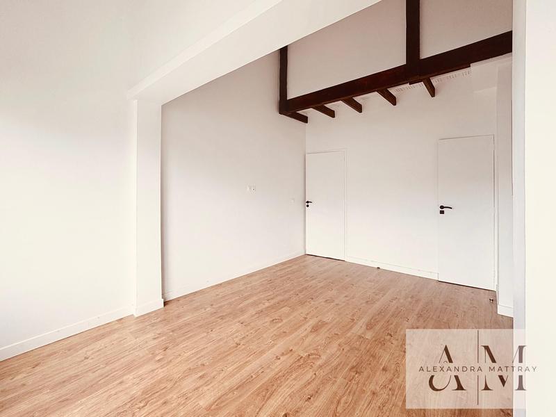 Maison - 86 m² - 3 pièces