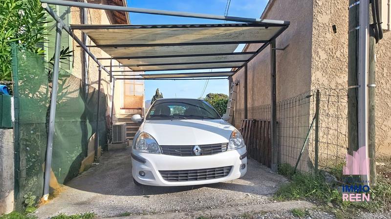 Appartement - 54 m² - 3 pièces