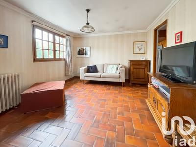 Maison - 74 m² - 4 pièces