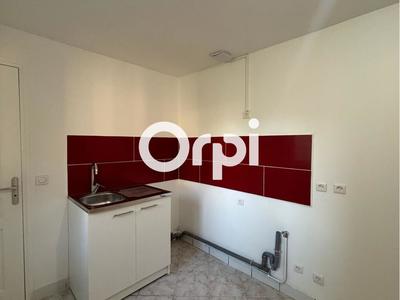 Appartement - 21 m² - 2 pièces