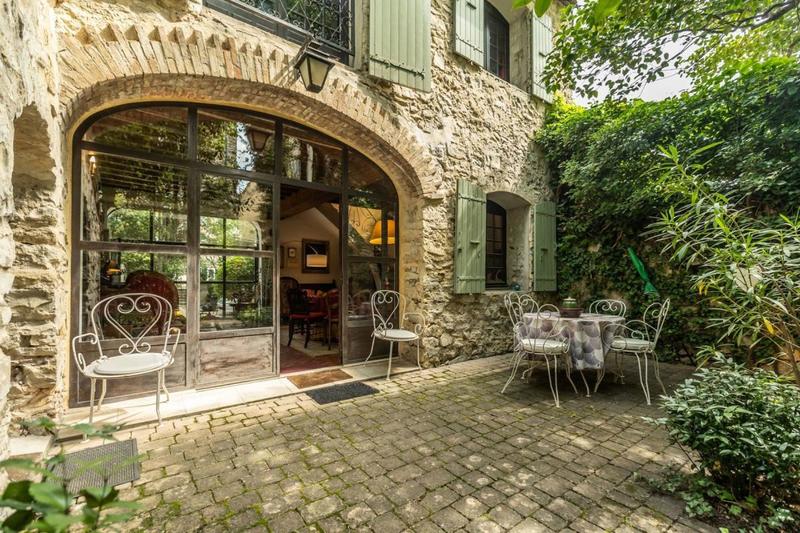 Maison - 170 m² - 7 pièces