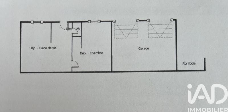 Maison - 142 m² - 5 pièces
