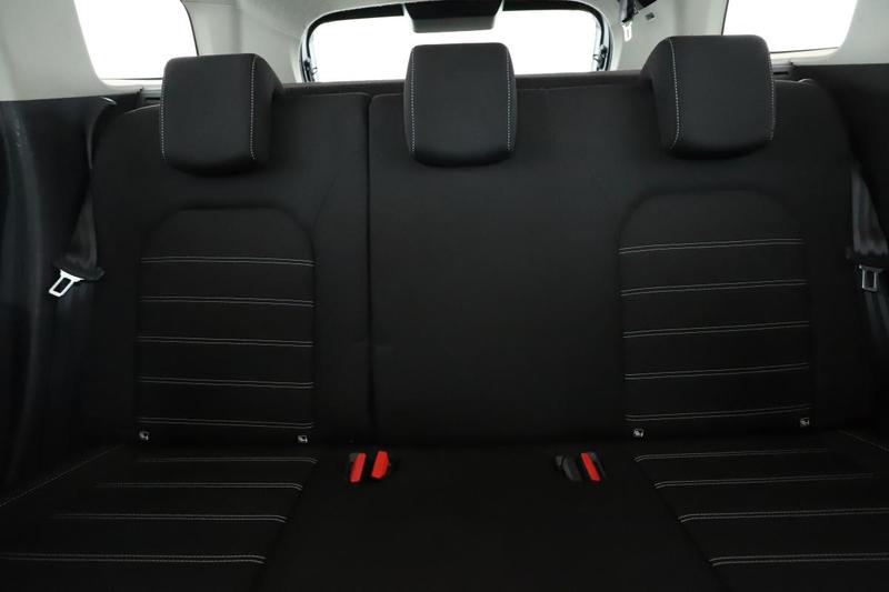 Dacia Duster II 1.5 dCi Prestige 4x2 Edc 110 ch