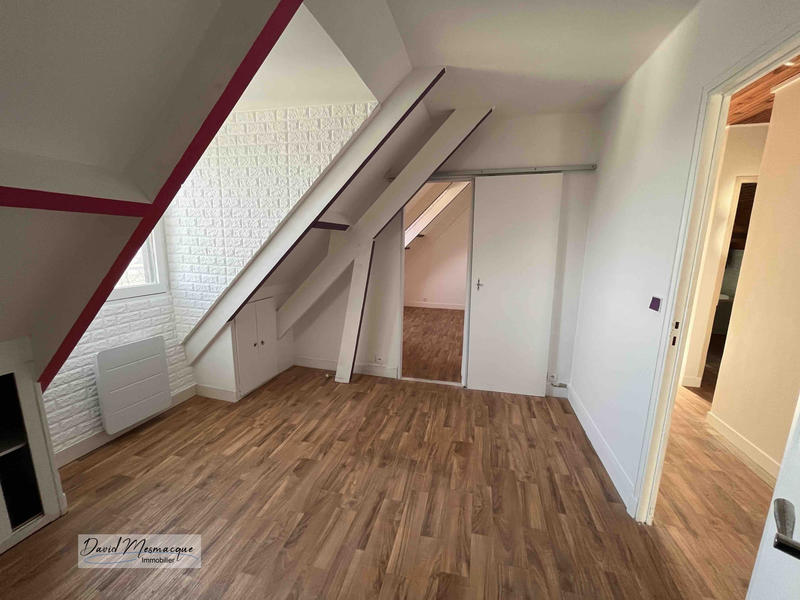 Appartement - 51 m² - 3 pièces