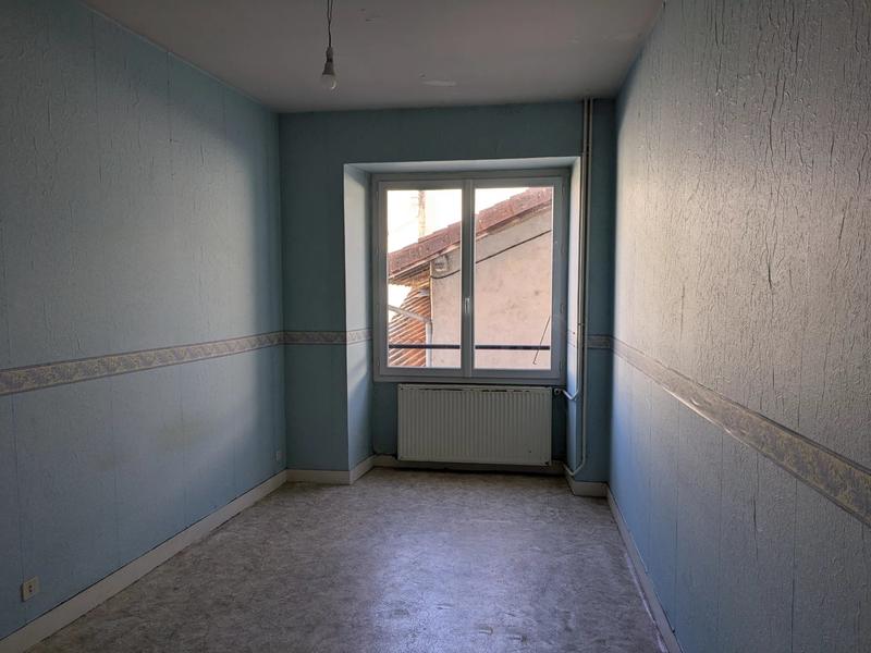 Immeuble - 125 m² - 4 pièces