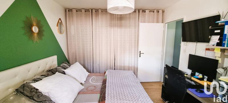 Maison - 138 m² - 5 pièces