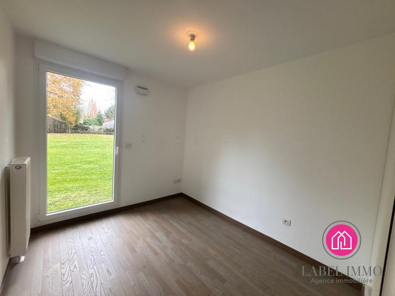 Appartement - 85 m² - 4 pièces