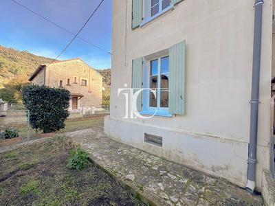 Maison - 83 m² - 3 pièces