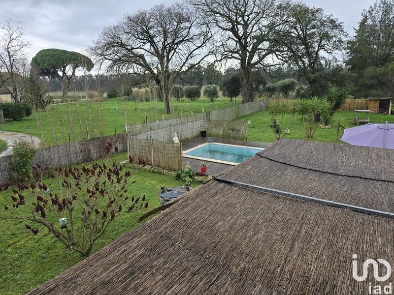 Maison - 258 m² - 8 pièces