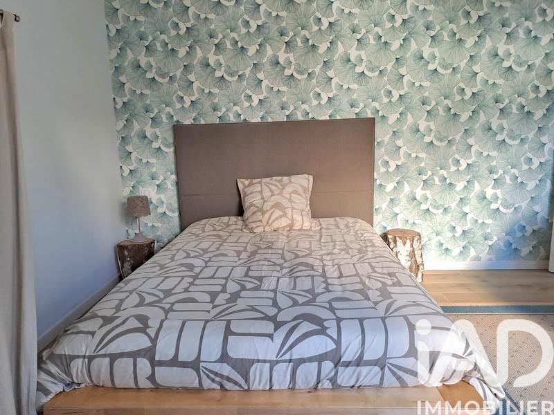 Maison - 60 m² - 3 pièces