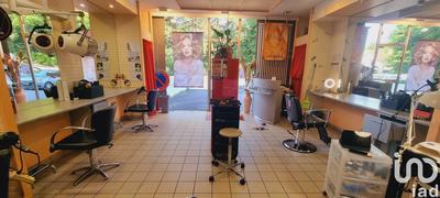 Local commercial - 55 m²