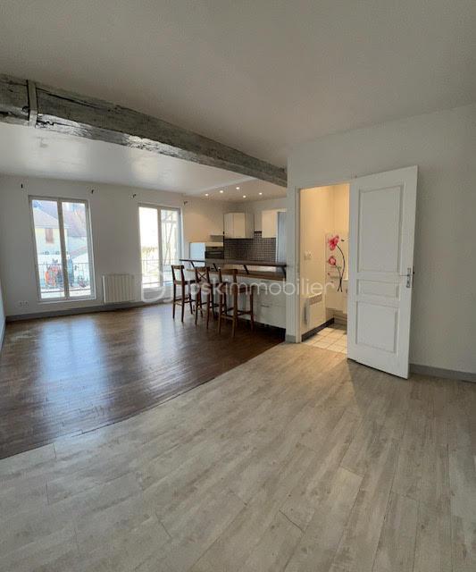 Appartement - 52 m² - 2 pièces