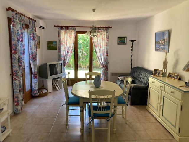 Maison - 74 m² - 3 pièces