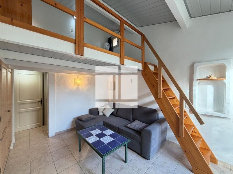 Maison - 62 m² - 4 pièces