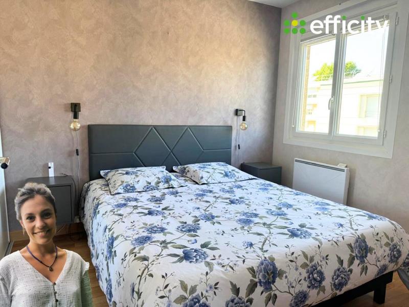 Appartement - 75 m² - 4 pièces