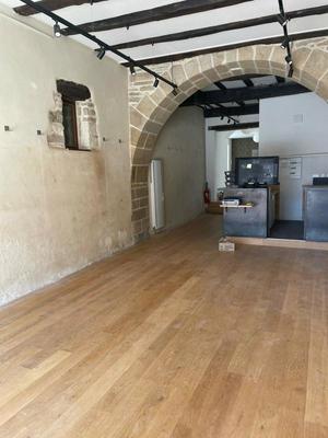 Local commercial - 70 m²