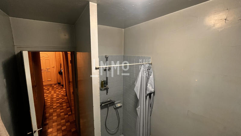 Maison - 50 m² - 5 pièces