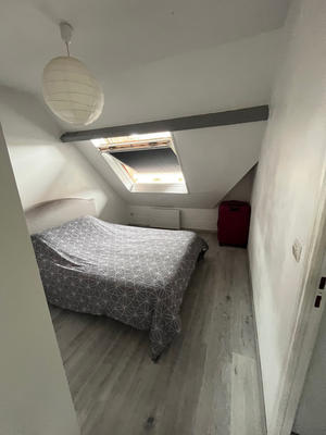 Appartement - 34 m² - 2 pièces