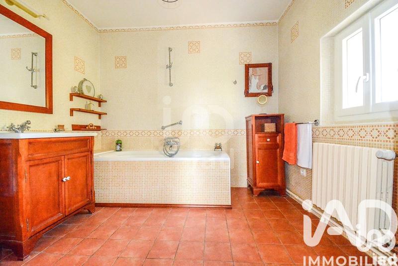 Maison de campagne - 334 m² - 10 pièces