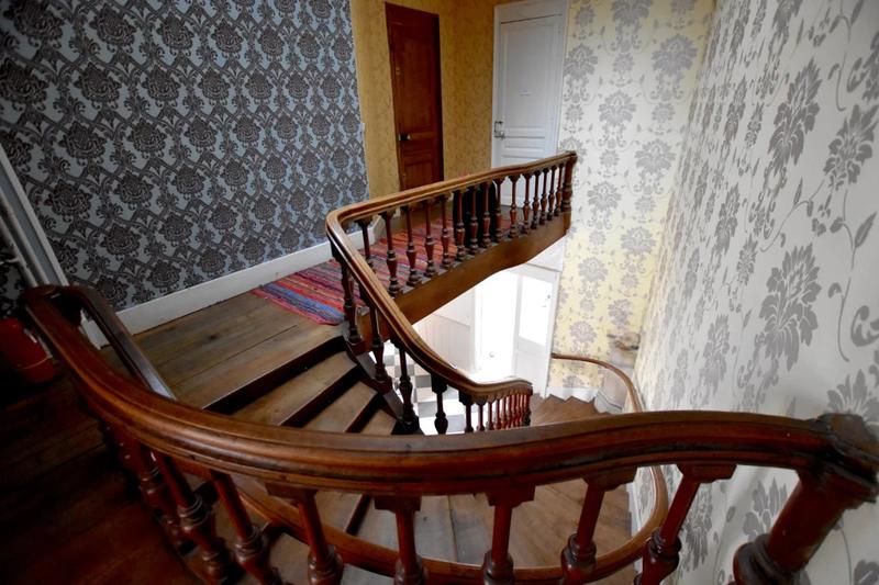 Villa - 344 m² - 11 pièces