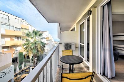 Appartement - 30 m² - 1 pièce